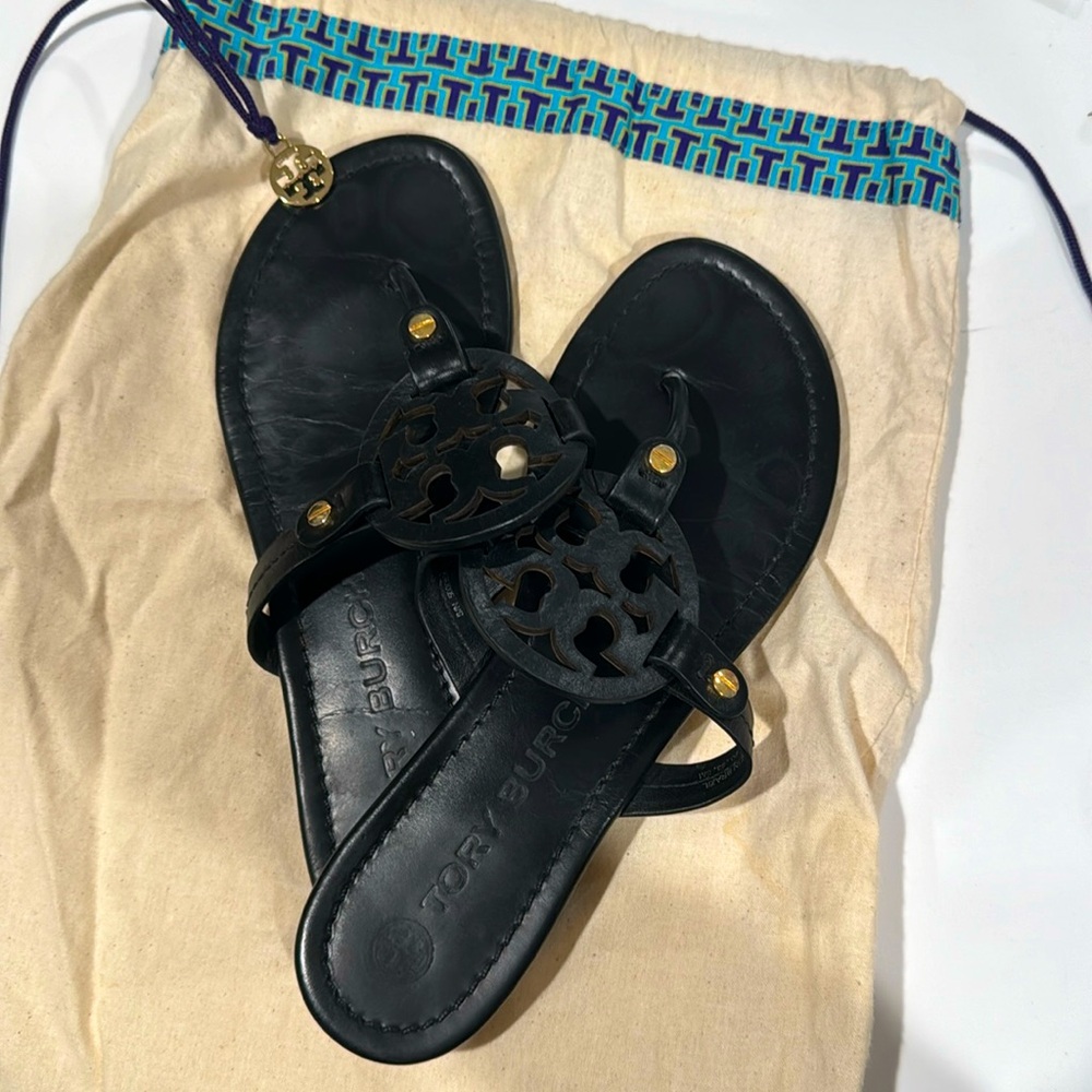Tory Burch Sandals